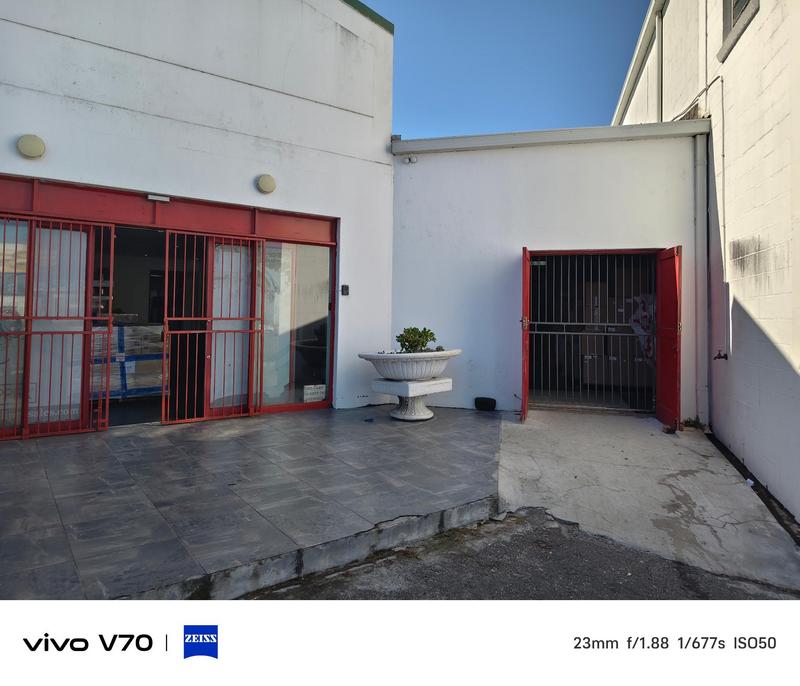 To Let Commercial Property for Rent in Milnerton Central Western Cape